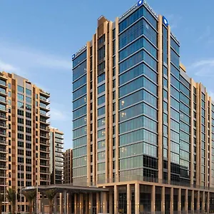 Hotel Novotel Gold District, Dubai