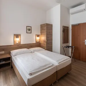 Terminus Hotel Vienna