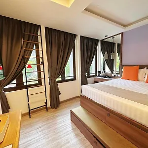 Champion City Hotel Singapore