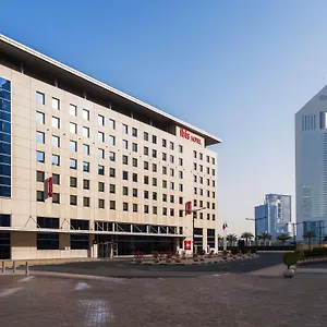 이비스 월드 트레이드 센터 *** 두바이